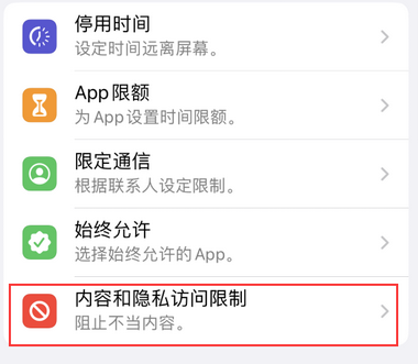 蛟河appleID维修服务iPhone设置中Apple ID显示为灰色无法使用