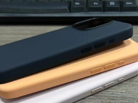 蛟河苹果14维修站分享iPhone14手机壳能直接给iPhone15用吗?