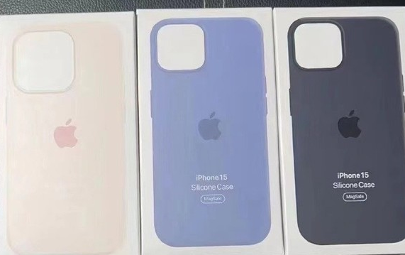 蛟河苹果14维修站分享iPhone14手机壳能直接给iPhone15用吗？ 