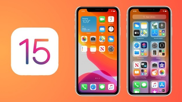 蛟河苹果13维修分享iPhone13更新iOS 15.5，体验如何 