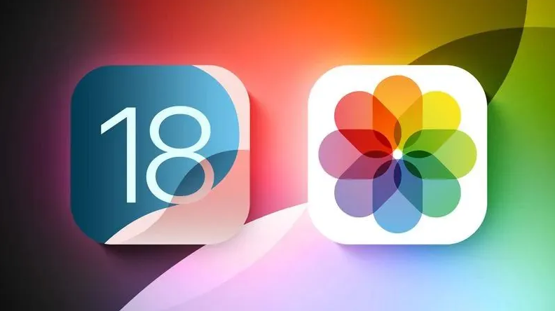 蛟河苹果手机维修分享苹果 iOS / iPadOS 18.1Beta 3 发布 