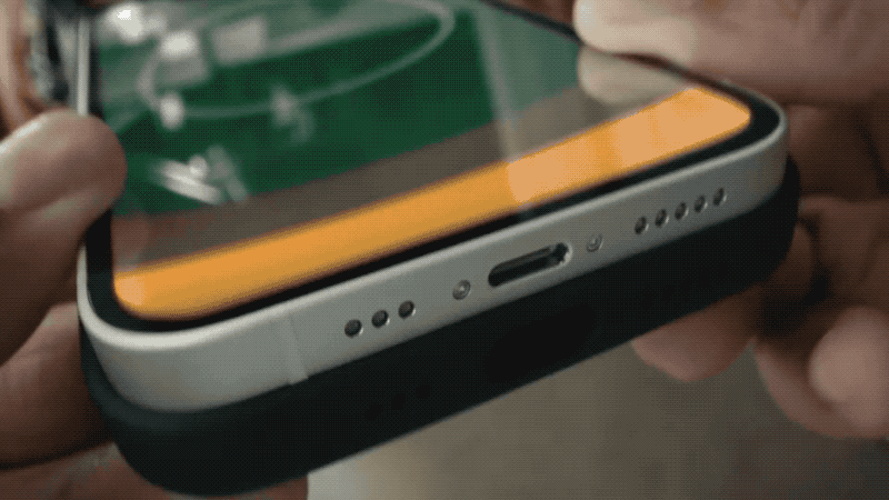 蛟河苹果手机维修分享未来 Magsafe 还有哪些发展空间 