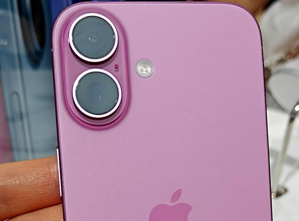 蛟河苹果16卡顿维修分享如何优化iPhone16手机卡顿问题 