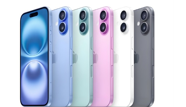 蛟河苹果手机维修分享iPhone 17换电池 