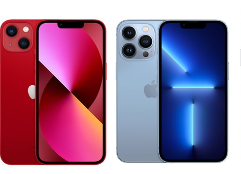 蛟河苹果维修点分享iPhone 13 Pro Max维修主板静电与漏电类故障 