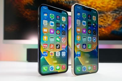 蛟河苹果维修点分享iPhone 14 Plus自动关机内存连锁故障解析 