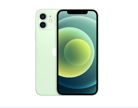 蛟河苹果维修点分享iPhone 12隐私权限与待机排错 