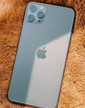 蛟河苹果维修点分享iPhone 11 Pro Max电池发烫特殊问题 