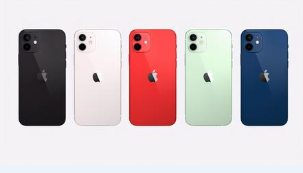 蛟河苹果维修点分享iPhone 12电池发烫少见诱因解析 