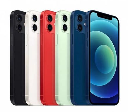 蛟河苹果维修点分享iPhone 12 Pro Max发烫冷门故障梳理 