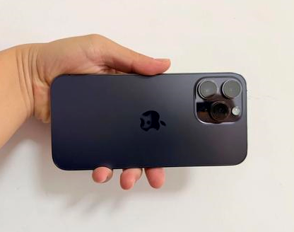蛟河苹果维修点分享iPhone 14 Pro Max发烫多重诱因剖析 