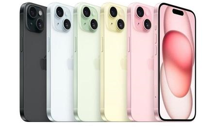 蛟河苹果维修点分享iPhone 15发烫易忽视问题科普 