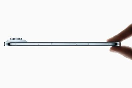 蛟河苹果维修点分享iPhone 17 Air发烫几大隐形诱因 