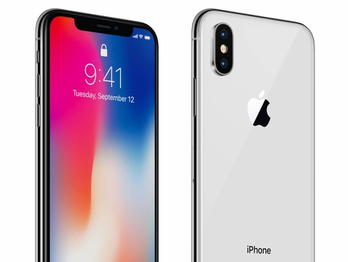 蛟河苹果维修点分享iPhone X摄像头实拍质感与场景适配全解析 